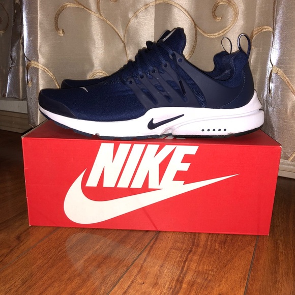 Nike Other - Nike Presto Mens